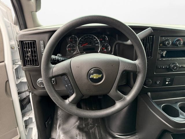 2024 Chevrolet Express Cargo 2500 WT