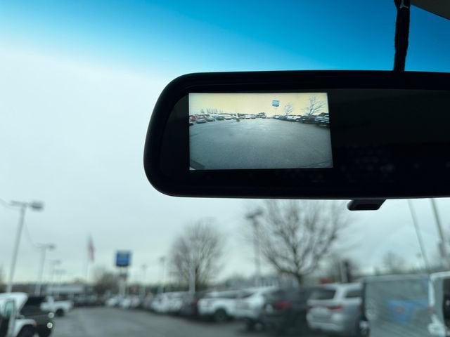 2024 Chevrolet Express Cargo 2500 WT