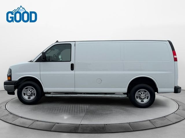 2024 Chevrolet Express Cargo 2500 WT