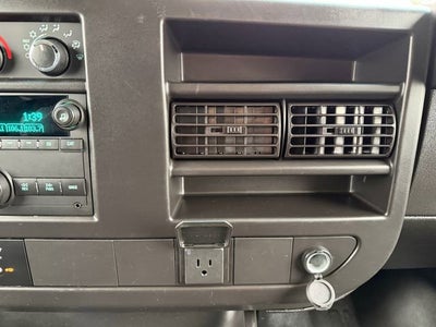 2024 Chevrolet Express Cargo 2500 WT