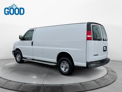2024 Chevrolet Express Cargo 2500 WT