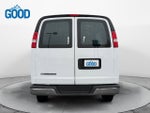 2024 Chevrolet Express Cargo 2500 WT