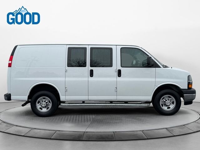 2024 Chevrolet Express Cargo 2500 WT