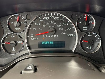 2024 Chevrolet Express Cargo 2500 WT