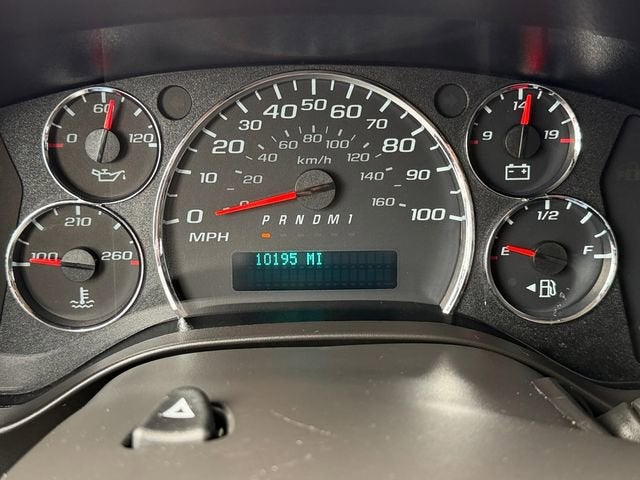 2024 Chevrolet Express Cargo 2500 WT