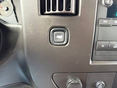 2024 Chevrolet Express Cargo 2500 WT