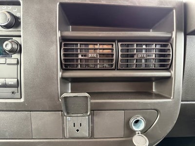 2024 Chevrolet Express Cargo 2500 WT