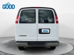 2024 Chevrolet Express Cargo 2500 WT