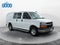 2024 Chevrolet Express Cargo 2500 WT