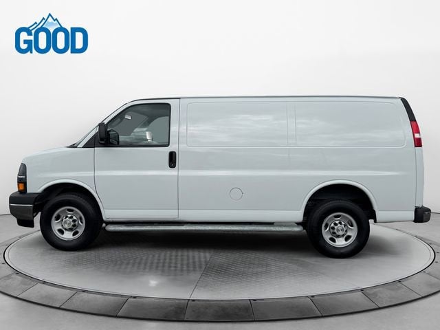 2024 Chevrolet Express Cargo 2500 WT