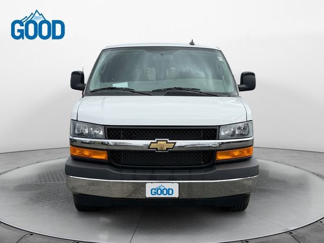 2024 Chevrolet Express Cargo 2500 WT
