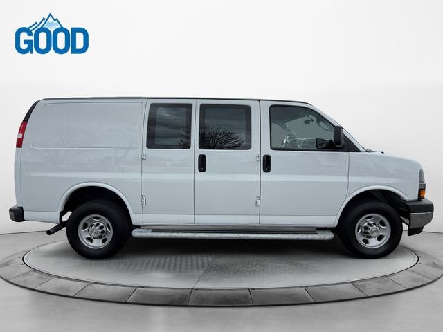 2024 Chevrolet Express Cargo 2500 WT