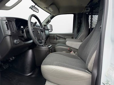 2024 Chevrolet Express Cargo 2500 WT
