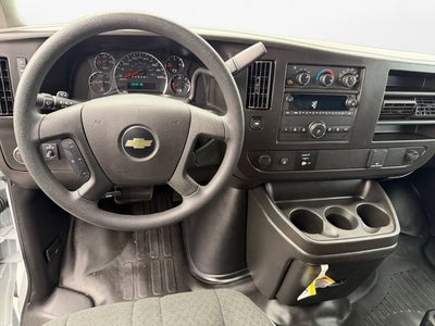 2024 Chevrolet Express Cargo 2500 WT
