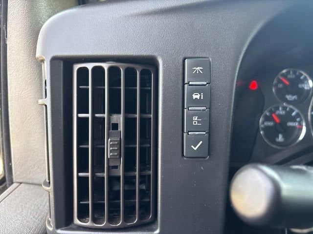 2021 Chevrolet Express Cargo 2500 Base