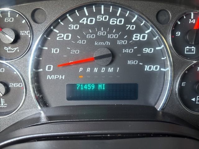 2021 Chevrolet Express Cargo 2500 Base