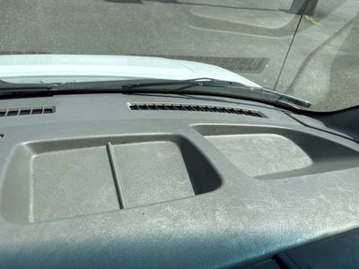 2021 Chevrolet Express Cargo 2500 Base