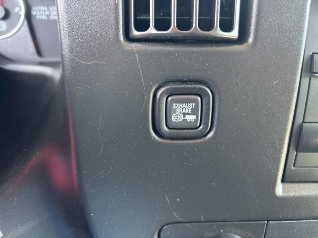 2021 Chevrolet Express Cargo 2500 Base