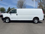 2021 Chevrolet Express Cargo 2500 Base