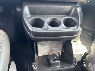 2021 Chevrolet Express Cargo 2500 Base
