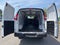 2021 Chevrolet Express Cargo 2500 Base