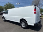 2021 Chevrolet Express Cargo 2500 Base