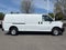 2021 Chevrolet Express Cargo 2500 Base