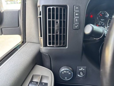 2021 Chevrolet Express Cargo 2500 Base