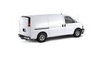 2025 Chevrolet Express Cargo 3500 WT