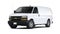 2025 Chevrolet Express Cargo 3500 WT