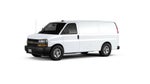 2025 Chevrolet Express Cargo 3500 WT