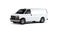 2025 Chevrolet Express Cargo 3500 WT