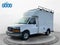 2017 GMC Savana Cutaway 3500 Base