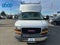2017 GMC Savana Cutaway 3500 Base