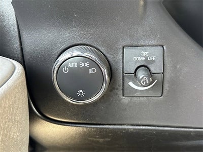 2017 GMC Savana Cutaway 3500 Base