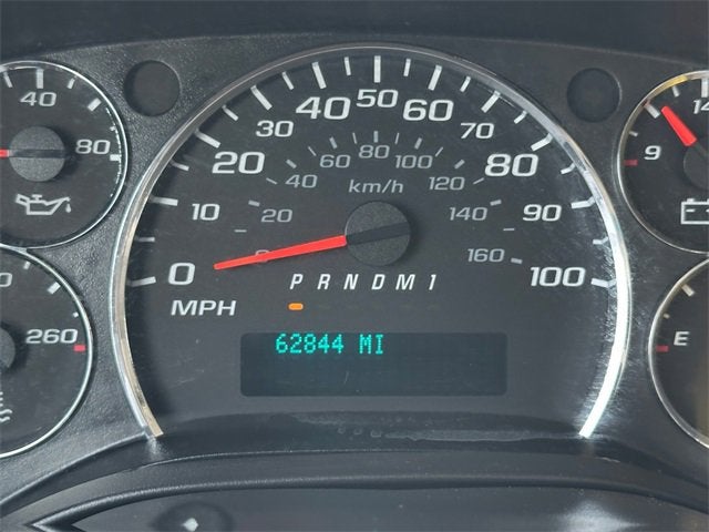 2017 GMC Savana Cutaway 3500 Base