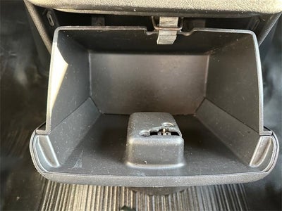 2017 GMC Savana Cutaway 3500 Base