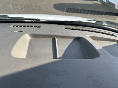 2017 GMC Savana Cutaway 3500 Base