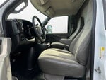 2017 GMC Savana Cutaway 3500 Base