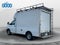2017 GMC Savana Cutaway 3500 Base