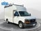 2017 GMC Savana Cutaway 3500 Base