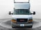 2017 GMC Savana Cutaway 3500 Base