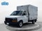2022 GMC Savana Cutaway 3500 Base