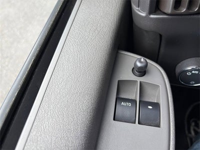 2022 GMC Savana Cutaway 3500 Base