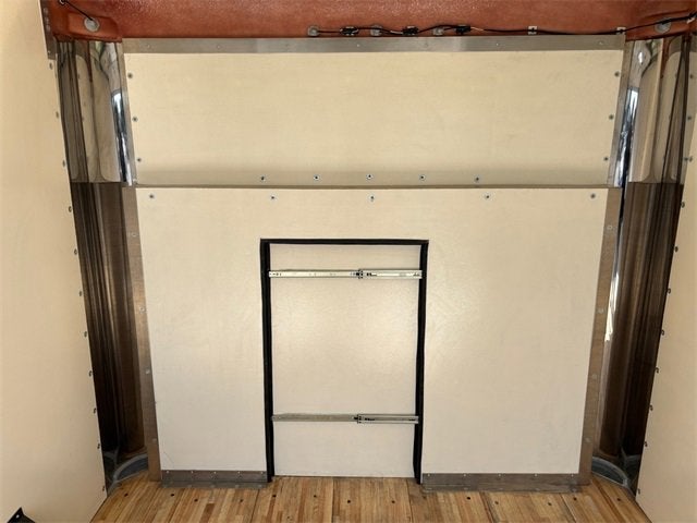 2022 GMC Savana Cutaway 3500 Base