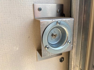 2022 GMC Savana Cutaway 3500 Base