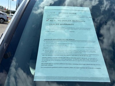 2022 GMC Savana Cutaway 3500 Base