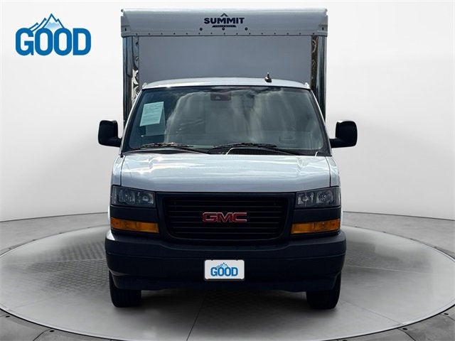 2022 GMC Savana Cutaway 3500 Base