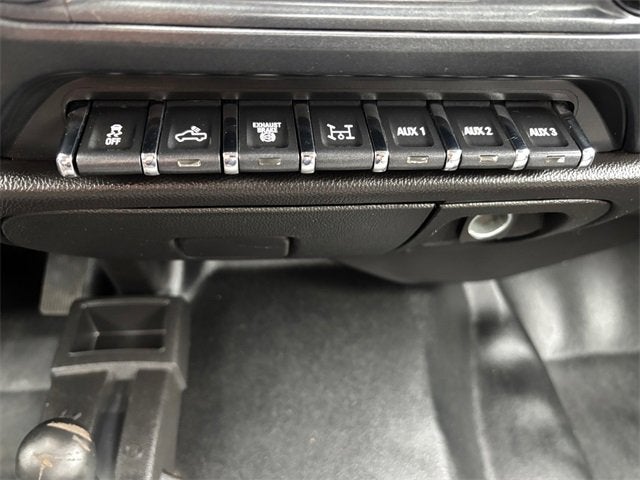 2018 GMC Sierra 3500 HD Chassis Cab Base