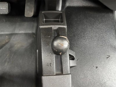 2018 GMC Sierra 3500 HD Chassis Cab Base